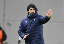 Filipe Coelho: ”E foarte subțire linia” Filipe Coelho: ”E foarte subțire linia”