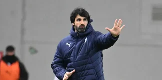 Filipe Coelho: ”E foarte subțire linia” Filipe Coelho: ”E foarte subțire linia”
