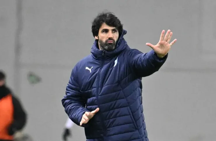 Filipe Coelho: ”E foarte subțire linia” Filipe Coelho: ”E foarte subțire linia”
