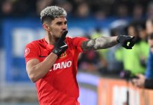 FCSB pregătește revenirea lui Florinel Coman FCSB pregătește revenirea lui Florinel Coman