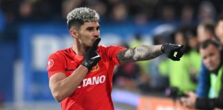 FCSB pregătește revenirea lui Florinel Coman FCSB pregătește revenirea lui Florinel Coman