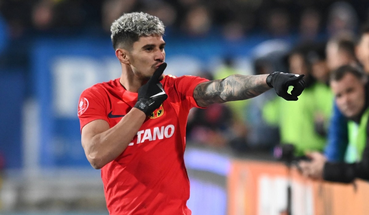 Florinel Coman FCSB pregătește revenirea lui Florinel Coman