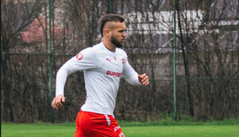 George Pușcaș 5 George Pușcaș, tot mai aproape de revenire