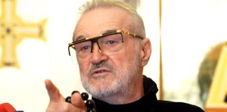 Gigi Becali s-a răzgândit în privința unui jucător Gigi Becali s-a răzgândit în privința unui jucător