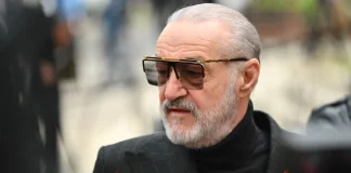 Gigi Becali, critic cu Dennis Politic și Eddy Gnahore Gigi Becali, critic cu Dennis Politic și Eddy Gnahore
