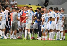 S-a aflat cine a adus atacanții la Universitatea Craiova S-a aflat cine a adus atacanții la Universitatea Craiova