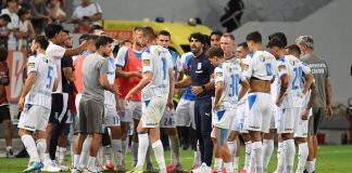 S-a aflat cine a adus atacanții la Universitatea Craiova S-a aflat cine a adus atacanții la Universitatea Craiova