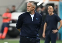 Laurențiu Reghecampf a decis noul căpitan al echipei Laurențiu Reghecampf a decis noul căpitan al echipei