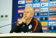 Laurențiu Reghecampf a luat decizia la FCSB Laurențiu Reghecampf a luat decizia la FCSB