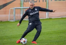 Laurențiu Reghecampf l-a impresionat pe Gigi Becali Laurențiu Reghecampf l-a impresionat pe Gigi Becali