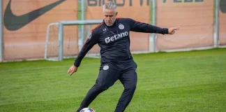 Laurențiu Reghecampf l-a impresionat pe Gigi Becali Laurențiu Reghecampf l-a impresionat pe Gigi Becali