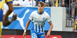 Luca Băsceanu a spus ce îi lipsește pentru a căpăta încredere Luca Băsceanu a spus ce îi lipsește pentru a căpăta încredere