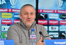 Mihai Rotaru, la un pas de un mare transfer Mihai Rotaru, la un pas de un mare transfer