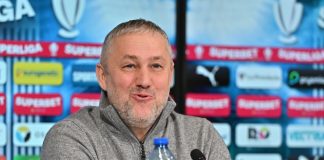 Mihai Rotaru, la un pas de un mare transfer Mihai Rotaru, la un pas de un mare transfer