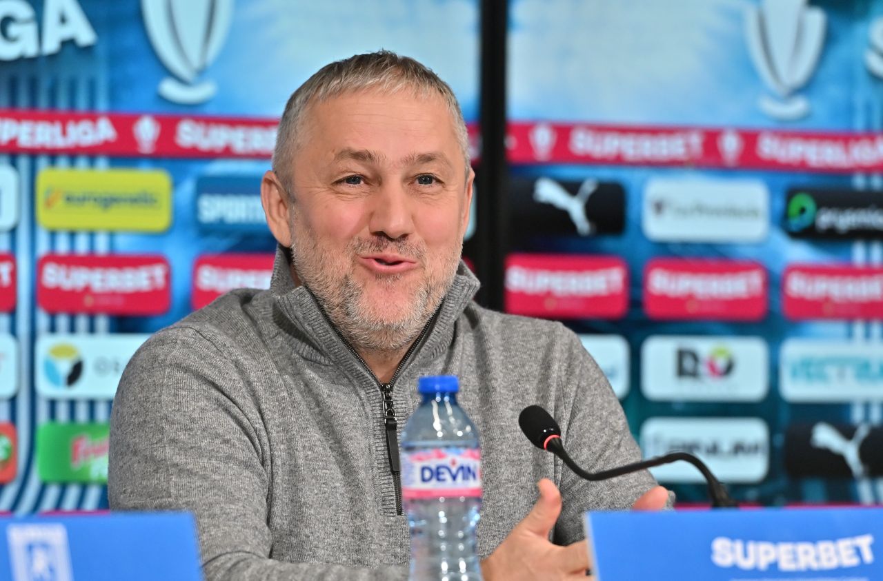 Mihai Rotaru Mihai Rotaru, la un pas de un mare transfer