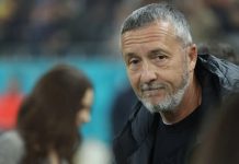 Mihai Stoica și-a refăcut calculele pentru FCSB Mihai Stoica și-a refăcut calculele pentru FCSB