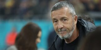 Mihai Stoica și-a refăcut calculele pentru FCSB Mihai Stoica și-a refăcut calculele pentru FCSB