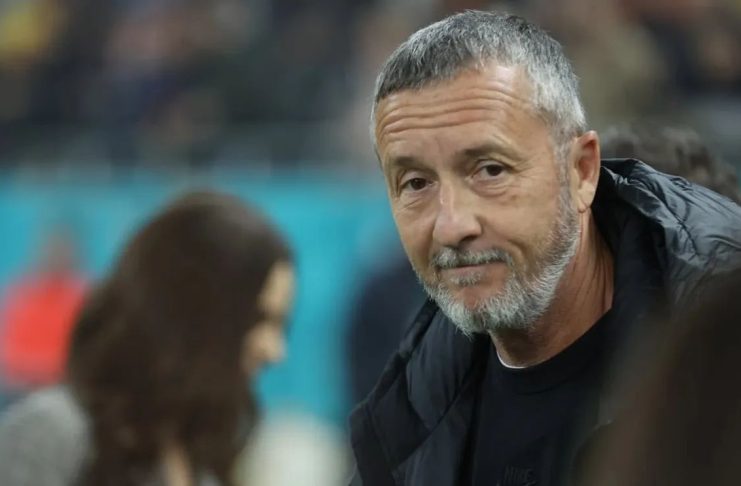 Mihai Stoica și-a refăcut calculele pentru FCSB Mihai Stoica și-a refăcut calculele pentru FCSB