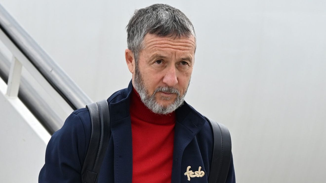 Mihai Stoica Ce se întâmplă cu Garita, Crețu și Radunovic la FCSB