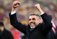 Nuno Campos, avertisment pentru jucătorii săi Nuno Campos, avertisment pentru jucătorii săi