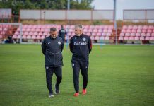 Reghecampf primește două întăriri la FCSB Reghecampf primește două întăriri la FCSB
