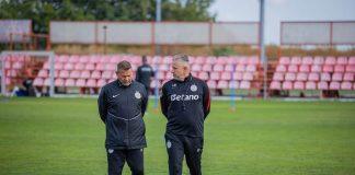 Reghecampf primește două întăriri la FCSB Reghecampf primește două întăriri la FCSB