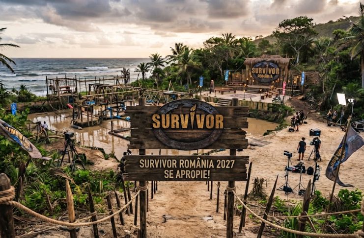 Când începe Survivor România 2027? Se știe tot Când începe Survivor România 2027? Se știe tot