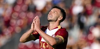 Andrei Cordea, înapoi la FCSB? Andrei Cordea, înapoi la FCSB?
