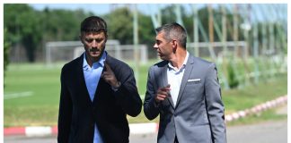 Dinamo va domina fotbalul dacă reușește asta Dinamo va domina fotbalul dacă reușește asta