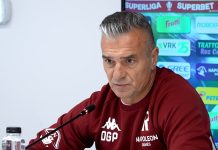 Daniel Pancu: ”Trăim din spirit” Daniel Pancu: ”Trăim din spirit”