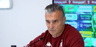 Daniel Pancu: ”Trăim din spirit” Daniel Pancu: ”Trăim din spirit”