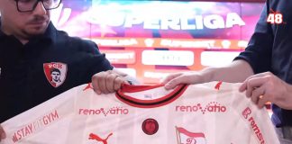 Dinamo pregătește transferurile din ianuarie 2027 Dinamo pregătește transferurile din ianuarie 2027