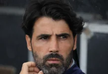 Filipe Coelho a răbufnit și a avut un mesaj ferm pentru jucători Filipe Coelho a răbufnit și a avut un mesaj ferm pentru jucători