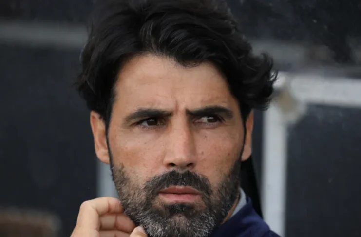 Filipe Coelho a răbufnit și a avut un mesaj ferm pentru jucători Filipe Coelho a răbufnit și a avut un mesaj ferm pentru jucători