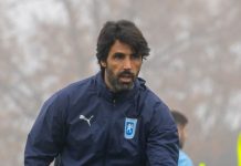Filipe Coelho, mesaj ferm pentru fotbaliști Filipe Coelho, mesaj ferm pentru fotbaliști