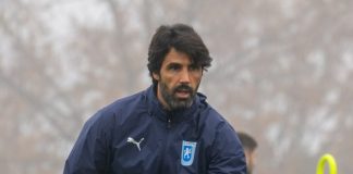 Filipe Coelho, mesaj ferm pentru fotbaliști Filipe Coelho, mesaj ferm pentru fotbaliști