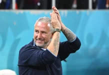 Laurențiu Reghecampf i-a spus adevărul lui Becali Laurențiu Reghecampf i-a spus adevărul lui Becali