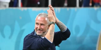 Laurențiu Reghecampf i-a spus adevărul lui Becali Laurențiu Reghecampf i-a spus adevărul lui Becali