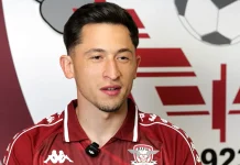 Olimpiu Moruțan a dezvăluit obiectivul Rapidului Olimpiu Moruțan a dezvăluit obiectivul Rapidului